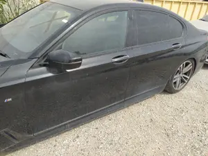 Foto de RETROVISOR IZQUIERDO BMW SERIE 7 (G11/G12) 3.0 24V Turbodiesel (320 CV / 235 KW) referencia 51168495738