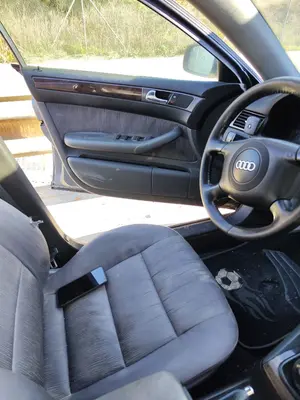 Foto de ELEVALUNAS DELANTERO IZQUIERDO AUDI A6 BERLINA (4B2) 2.4 V6 30V (165 CV / 121 KW) referencia 4B0837461