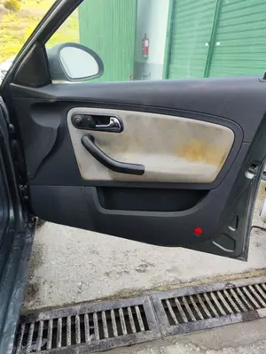 Foto de GUARNECIDO PUERTA DELANTERA DERECHA SEAT IBIZA (6L1) 1.9 TDI (101 CV / 74 KW) referencia 6L4867012AQFKZ