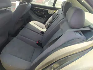 Foto de CINTURON SEGURIDAD TRASERO DERECHO SEAT LEON (1M1) 1.9 TDI (90 CV / 66 KW)