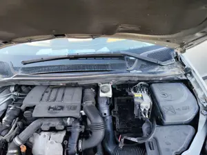 Foto de BRAZO LIMPIA DELANTERO IZQUIERDO CITROEN C4 BERLINA 1.6 16V HDi FAP (109 CV / 80 KW)