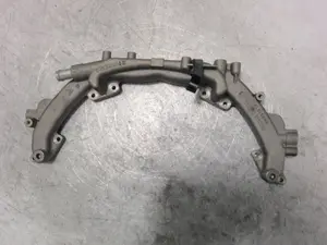 Foto de TUBO PORSCHE PANAMERA (TIPO 970) referencia 9481081614R