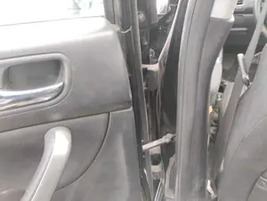 Foto de NO IDENTIFICADO HONDA ACCORD BERLINA (CL/CN) 2.0 VTEC CAT (155 CV / 114 KW)
