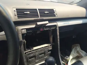 Foto de AIRBAG DELANTERO DERECHO AUDI A4 BERLINA (8E) 2.5 V6 24V TDI (180 CV / 132 KW) referencia 8E0880204E