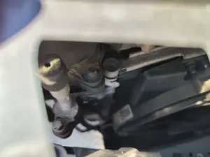 Foto de RADIADOR CALEFACCION / AIRE ACONDICIONADO OPEL ASTRA H TWIN TOP 1.9 16V CDTI CAT (Z 19 DTH / LRD) (150 CV / 110 KW) referencia 93180006