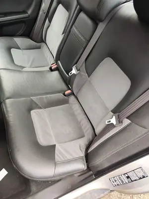 Foto de ASIENTOS TRASERO IZQUIERDO VOLVO S80 BERLINA 2.4 CAT (140 CV / 103 KW)