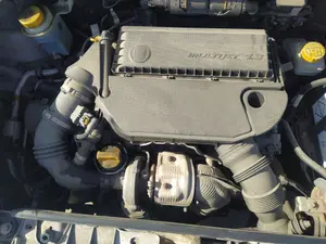 Foto de MANGUERAS INTERCOOLER FIAT III FIORINO (225) 1.3 16V JTD CAT (75 CV / 55 KW)
