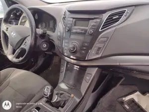 Foto de MANDO CALEFACCION / AIRE ACONDICIONADO HYUNDAI I40 (VF) 1.7 CRDi CAT (136 CV / 100 KW)