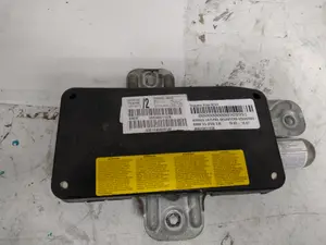 Foto de AIRBAG LATERAL DELANTERO IZQUIERDO BMW SERIE X5 (E53) 3.0 24V CAT (231 CV / 170 KW) referencia 30824861103E