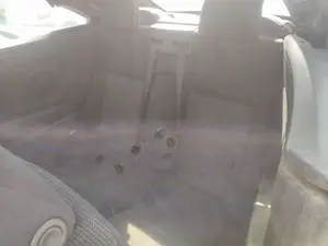 Foto de ENGANCHE CINTURON TRASERO DERECHO OPEL ASTRA H TWIN TOP 1.8 16V (140 CV / 103 KW)