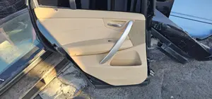 Foto de GUARNECIDO PUERTA TRASERA IZQUIERDA BMW SERIE X3 (E83) 2.0 Turbodiesel CAT (177 CV / 130 KW)