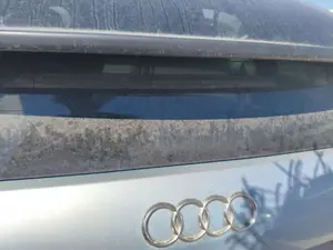 Foto de LUZ CENTRAL DE FRENO AUDI A2 (8Z) 1.4 TDI (75 CV / 55 KW) referencia 8Z0945097