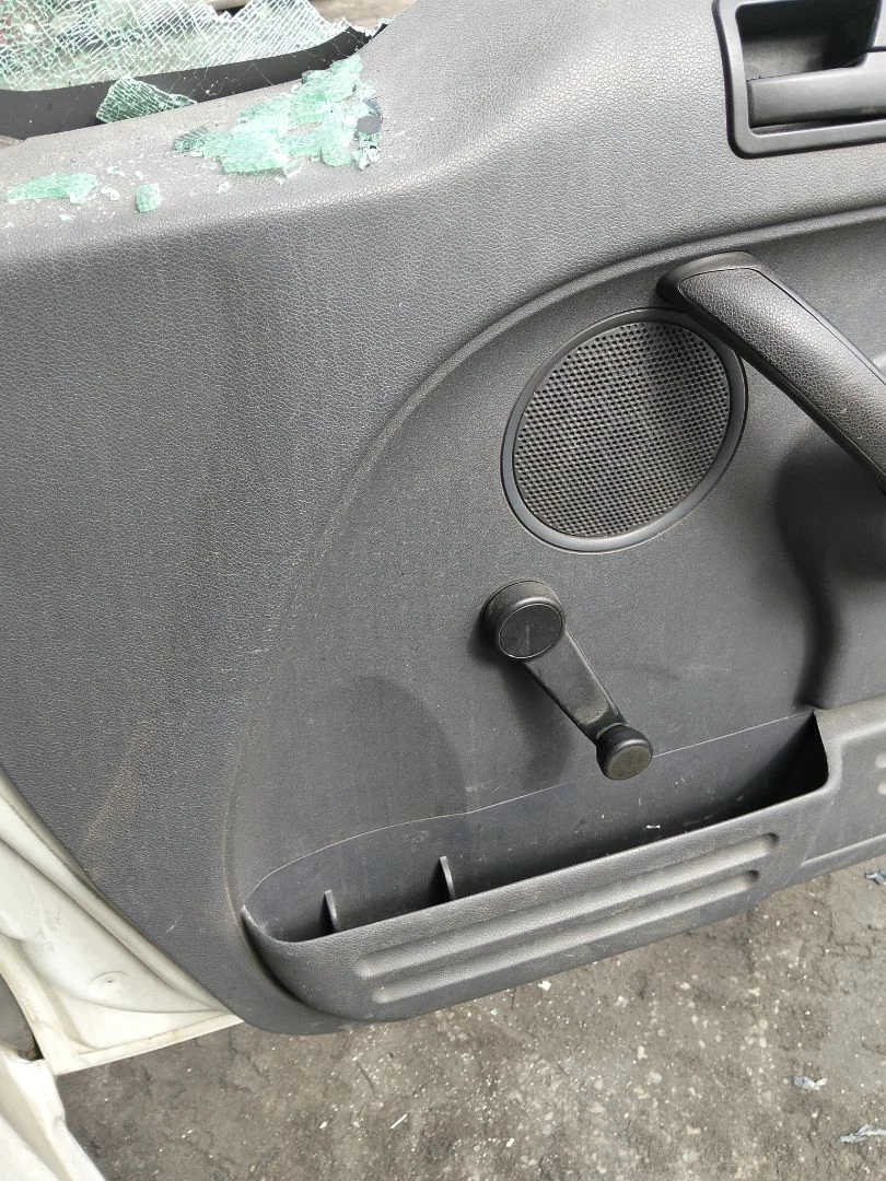 Foto de ELEVALUNAS DELANTERO DERECHO FORD TRANSIT CONNECT (TC7) referencia 5182967