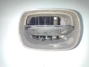 Foto de REJILLA AIREADORA CHRYSLER PT CRUISER 2.0 16V CAT (141 CV / 104 KW) referencia 0SC91TRMAA foto 2