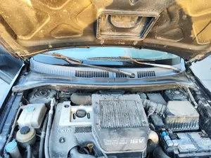 Foto de TORPEDO KIA CARENS (RS) 2.0 Turbodiesel CAT (113 CV / 83 KW)
