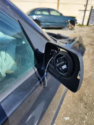 Foto de RETROVISOR DERECHO BMW SERIE X3 (E83) 2.0 16V Diesel CAT (150 CV / 110 KW) referencia 51163448166 foto 2