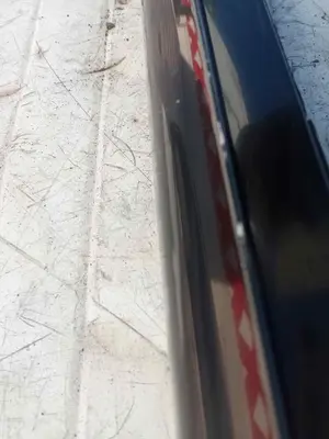 Foto de BARRAS TECHO PORSCHE MACAN (95BA) referencia 95B860025A foto 9