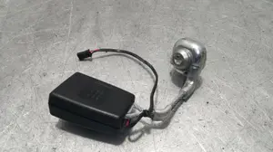 Foto de ENGANCHE CINTURON TRASERO DERECHO BMW SERIE 5 TOURING (F11) 2.0 Turbodiesel (218 CV / 160 KW) referencia 724327307