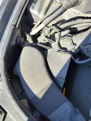 Foto de CAJA FILTRO AIRE AUDI A6 BERLINA (4B2) 2.4 V6 30V (165 CV / 121 KW) referencia 078133837BD