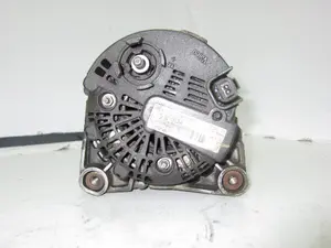 Foto de ALTERNADOR RENAULT LAGUNA II (BG0) referencia C636163A foto 3