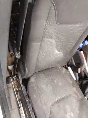 Foto de ASIENTO DELANTERO DERECHO FORD TRANSIT COURIER (C4A) 1.5 TDCi CAT (95 CV / 70 KW)