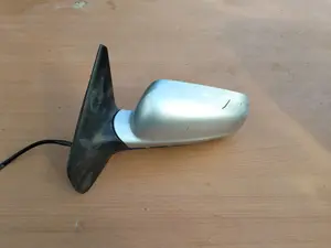 Foto de RETROVISOR IZQUIERDO VOLKSWAGEN GOLF IV BERLINA (1J1)(10.1997) 1.9 TDI (131 CV / 96 KW) foto 2