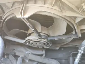 Foto de ELECTROVENTILADOR RENAULT LAGUNA II (BG0) 1.8 CAT (120 CV / 88 KW) referencia 7701067591