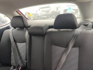 Foto de BANDEJA TRASERA SEAT IBIZA (6L1) 1.9 TDI (101 CV / 74 KW) referencia 6L6867769H FKZ