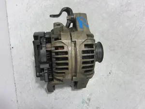 Foto de ALTERNADOR OPEL ZAFIRA A referencia 0124415002 foto 3
