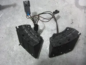 Foto de MANDO VOLANTE OPEL CORSA C 1.2 16V CAT (Z 12 XE / LW4) (75 CV / 55 KW)
