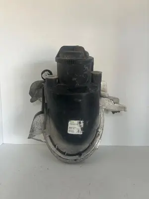 Foto de FARO ANTINIEBLA DERECHO PEUGEOT 206 1.4 (75 CV / 55 KW) referencia 9635076080 foto 2