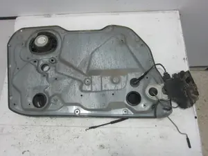 Foto de CERRADURA PUERTA DELANTERA DERECHA SEAT IBIZA (6L1) 1.2 (64 CV / 47 KW) referencia 7E1837016A foto 3