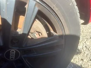 Foto de PINZA DE FRENO DELANTERA DERECHA AUDI A3 SPORTBACK (8PA) 1.6 16V FSI (116 CV / 85 KW) referencia 1K0615124E