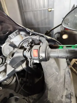 Foto de PIÑA ENCENDIDO KAWASAKI ZZR 1400 1441 cm3 - 147.2 kW (0 CV / 0 KW)