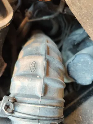 Foto de TUBO KIA CARENS (RS) 2.0 Turbodiesel CAT (113 CV / 83 KW)