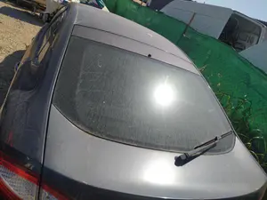 Foto de BRAZO LIMPIA TRASERO FORD MONDEO BERLINA (CA2) 2.0 TDCi CAT (131 CV / 96 KW)