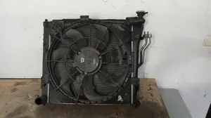 Foto de ELECTROVENTILADOR HYUNDAI I40 CW (VF) 1.7 CRDi CAT (141 CV / 104 KW) referencia 25380-3Z100