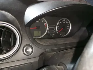 Foto de CUADRO INSTRUMENTOS FORD FIESTA (CBK) 1.25 16V CAT (69 CV / 51 KW)