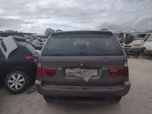 Foto de PORTON TRASERO BMW SERIE X5 (E53) 3.0 Turbodiesel CAT (218 CV / 160 KW) referencia 41627126015
