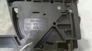 Foto de MANDO CLIMATIZADOR VOLKSWAGEN GOLF III (1H1)(11.1991) referencia 1H0819045C foto 6