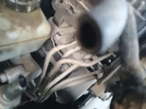 Foto de ABS OPEL ZAFIRA A 2.0 DTI (101 CV / 74 KW) referencia 9120525