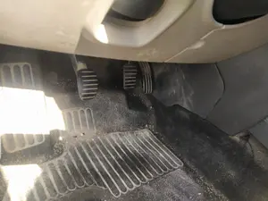 Foto de PEDAL ACELERADOR RENAULT MEGANE II CLASSIC BERLINA 1.5 dCi Diesel (101 CV / 74 KW)