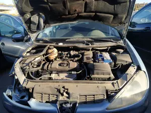 Foto de BISAGRA CAPO IZQUIERDA PEUGEOT 206 1.6  (88 CV / 65 KW) referencia 791257