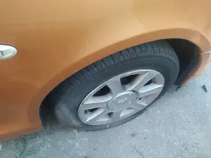 Foto de BIELETA ESTABILIZADORA DELANTERA DERECHA PEUGEOT 1007 1.4 HDi (68 CV / 50 KW)