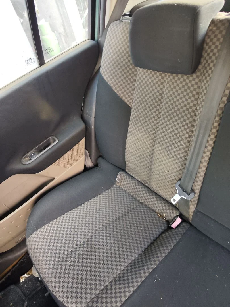 Foto de ASIENTOS TRASERO DERECHO RENAULT MEGANE II BERLINA 5P 1.5 dCi Diesel (101 CV / 74 KW) referencia 7701054608