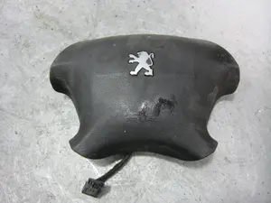 Foto de AIRBAG DELANTERO IZQUIERDO PEUGEOT 406 BERLINA (S1/S2) 2.0 HDi (109 CV / 80 KW) referencia 96330905ZL