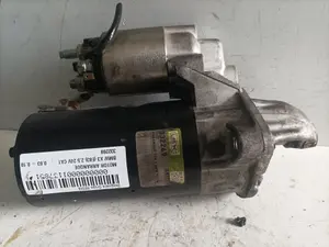 Foto de MOTOR ARRANQUE BMW SERIE X3 (E83) referencia 332269