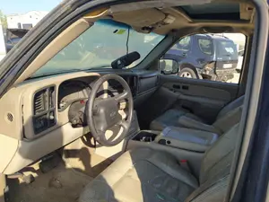 Foto de SALPICADERO GENERAL MOTORS CHEVROLET TAHOE 5.3 V8 CAT (273 CV / 201 KW)