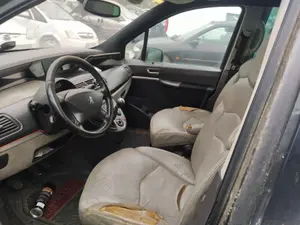 Foto de AIRBAG LATERAL IZQUIERDO PEUGEOT 807 2.2 HDi FAP CAT (4HW) (128 CV / 94 KW)