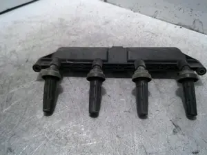 Foto de BOBINA ENCENDIDO CITROEN XSARA PICASSO 1.6  (95 CV / 70 KW) referencia 9635864980